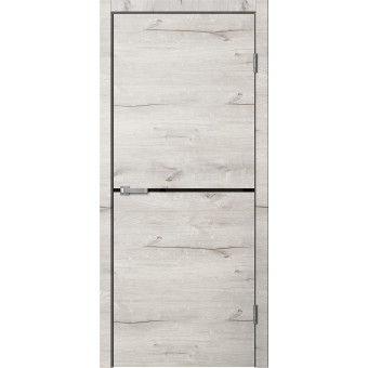 Дверь межкомнатная Flydoors Loft LF02 