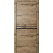 Дверь межкомнатная Flydoors Loft LF03 