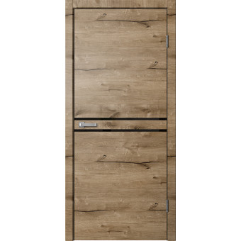 Дверь межкомнатная Flydoors Loft LF03 