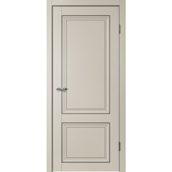 Дверь межкомнатная Flydoors MONE М01 