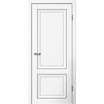 Дверь межкомнатная Flydoors MONE М01 