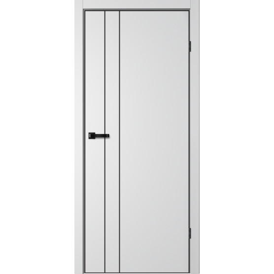 Дверь межкомнатная Flydoors NEO N02-1