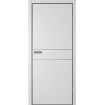 Дверь межкомнатная Flydoors TRINITY TR-03