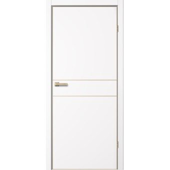 Дверь межкомнатная Flydoors TRINITY TR-03