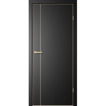 Дверь межкомнатная Flydoors TRINITY TR-04
