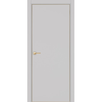 Дверь межкомнатная Optima Porte Неаполь 201