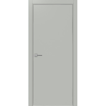 Дверь межкомнатная Optima Porte Неаполь 201