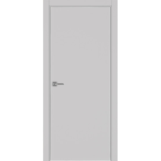 Дверь межкомнатная Optima Porte Неаполь 201-3