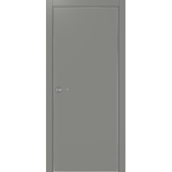 Дверь межкомнатная Optima Porte Неаполь 201