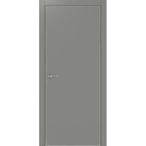 Дверь межкомнатная Optima Porte Неаполь 201
