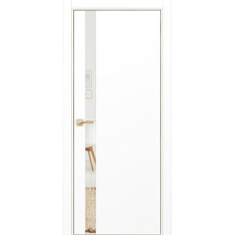 Дверь межкомнатная Optima Porte Неаполь 211 