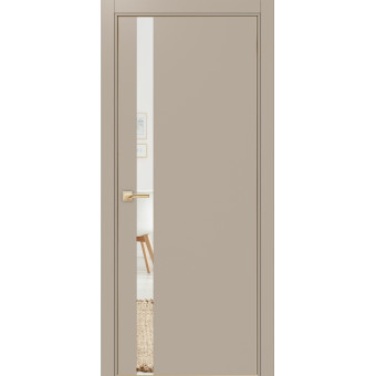 Дверь межкомнатная Optima Porte Неаполь 211 