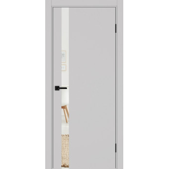 Дверь межкомнатная Optima Porte Неаполь 211 