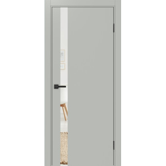 Дверь межкомнатная Optima Porte Неаполь 211 