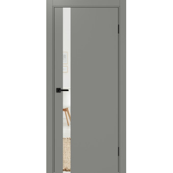 Дверь межкомнатная Optima Porte Неаполь 211 
