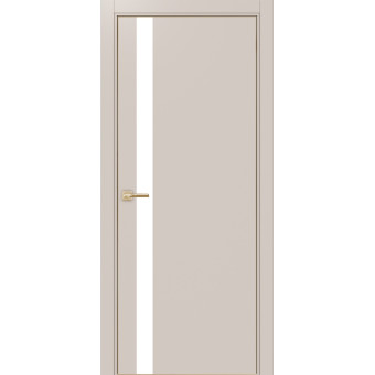 Дверь межкомнатная Optima Porte Неаполь 211 