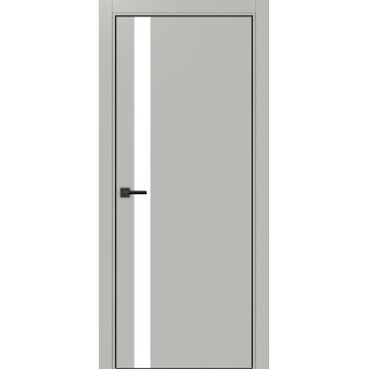 Дверь межкомнатная Optima Porte Неаполь 211 