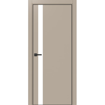 Дверь межкомнатная Optima Porte Неаполь 211 