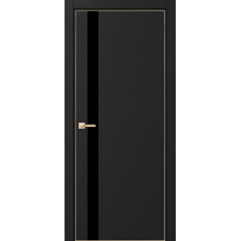 Дверь межкомнатная Optima Porte Неаполь 211 