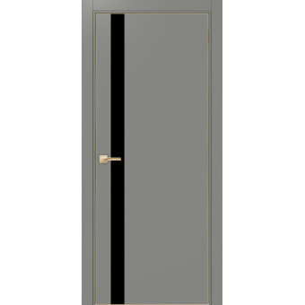 Дверь межкомнатная Optima Porte Неаполь 211 