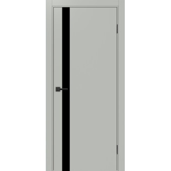 Дверь межкомнатная Optima Porte Неаполь 211 