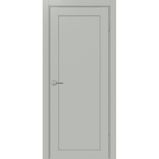 Дверь межкомнатная Optima Porte Парма 401.1-7