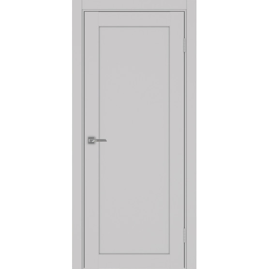 Дверь межкомнатная Optima Porte Парма 401.1-2