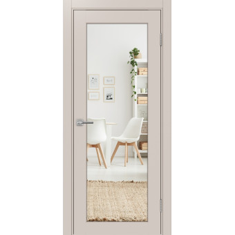 Дверь межкомнатная Optima Porte Парма 401.2 