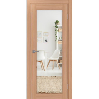 Дверь межкомнатная Optima Porte Парма 401.2 