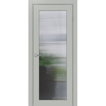 Дверь межкомнатная Optima Porte Парма 401.2 