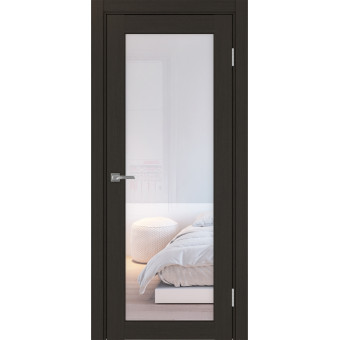 Дверь межкомнатная Optima Porte Парма 401.2 