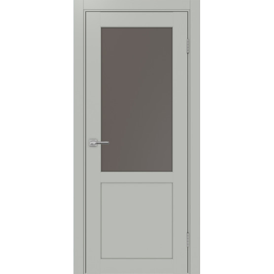 Дверь межкомнатная Optima Porte Парма 402.21-7