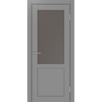 Дверь межкомнатная Optima Porte Парма 402.21
