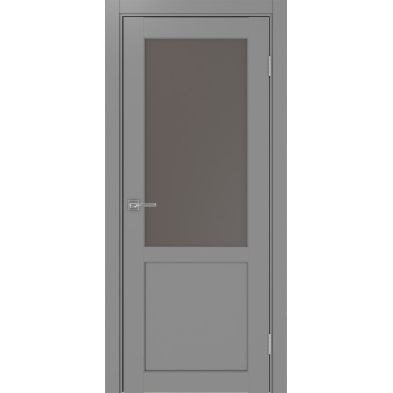 Дверь межкомнатная Optima Porte Парма 402.21