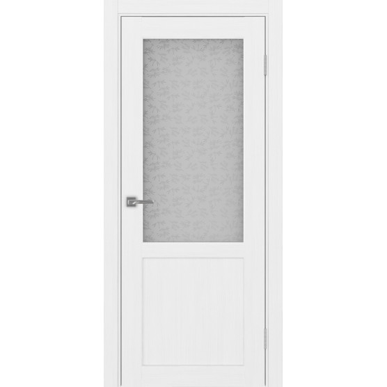 Дверь межкомнатная Optima Porte Парма 402.21-5