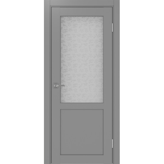 Дверь межкомнатная Optima Porte Парма 402.21-13