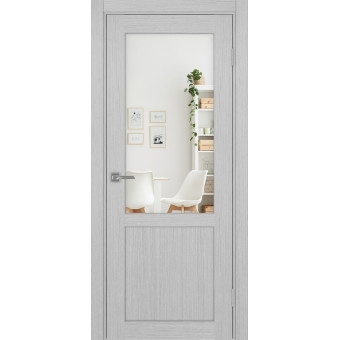 Дверь межкомнатная Optima Porte Парма 402.21