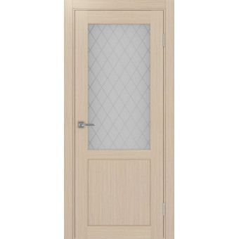 Дверь межкомнатная Optima Porte Парма 402.21