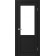 Дверь межкомнатная Optima Porte Парма 402.21