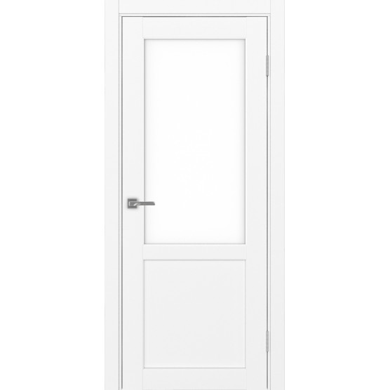 Дверь межкомнатная Optima Porte Парма 402.21-3