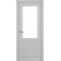 Дверь межкомнатная Optima Porte Парма 402.21