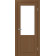 Дверь межкомнатная Optima Porte Парма 402.21