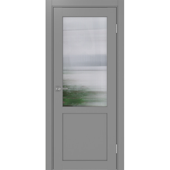 Дверь межкомнатная Optima Porte Парма 402.21-9