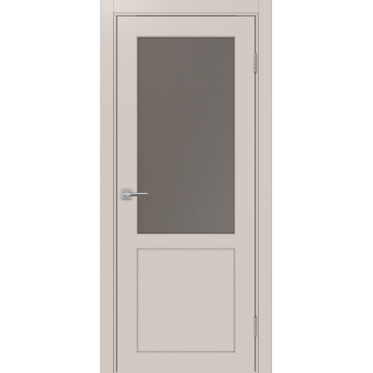 Дверь межкомнатная Optima Porte Парма 402.21