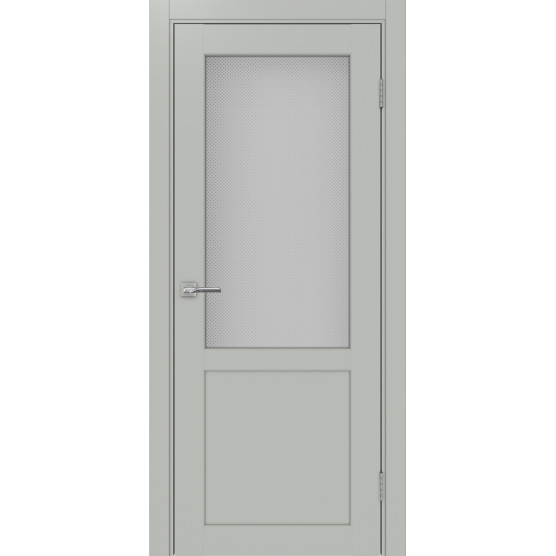 Дверь межкомнатная Optima Porte Парма 402.21-13