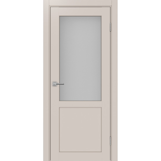 Дверь межкомнатная Optima Porte Парма 402.21-5