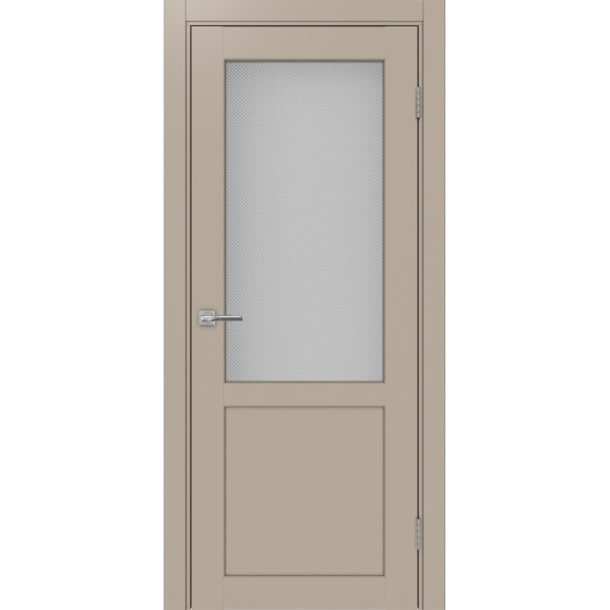 Дверь межкомнатная Optima Porte Парма 402.21-4