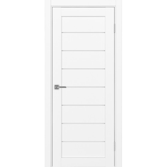 Дверь межкомнатная Optima Porte Парма 408.12 -14