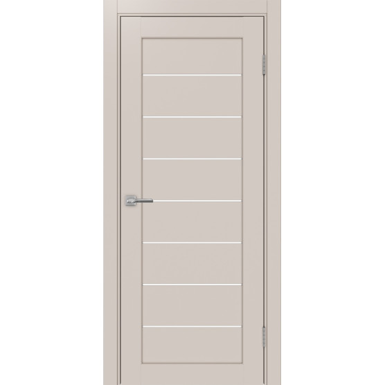 Дверь межкомнатная Optima Porte Парма 408.12 -9