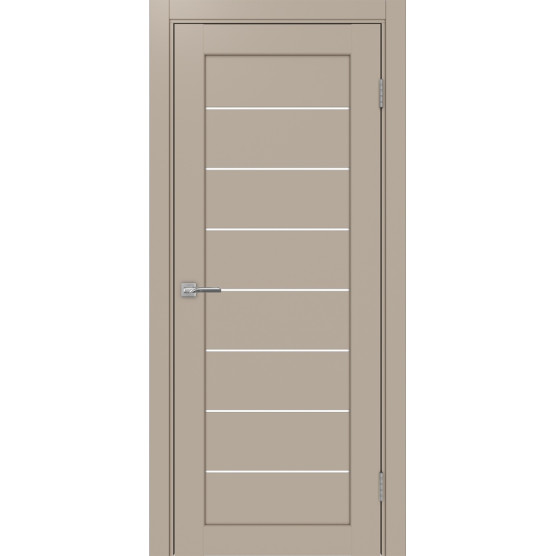 Дверь межкомнатная Optima Porte Парма 408.12 -8